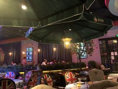 露天位-肉串汪(望京店)