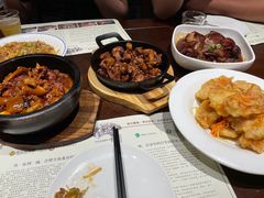 -老厨家(友谊路总店)
