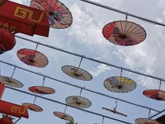 -韩城古城