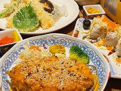 -隐月· 㐂和食屋(芝罘万达公馆店)