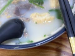 -鸭小妹鸭血粉丝(老门东店)