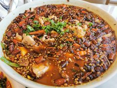 -陈麻婆豆腐总店