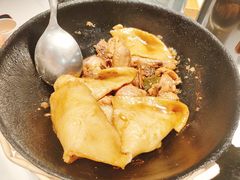 -古洼一锅鲜(开发区店)
