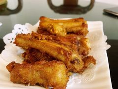 -红星光发煲仔饭(文海店)