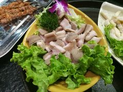 -爆肚王涮肉(吕家营店)