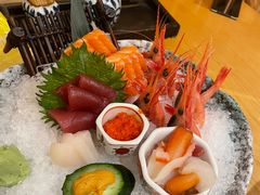 -吉兆·料理(红梅南路店)