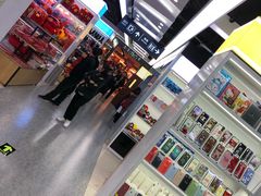 店内环境-西单明珠商场