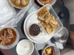 -东兴牛肉店(庄府巷店)