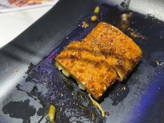 -叁宝烤肉• 西安烧烤(凤城十二路店)