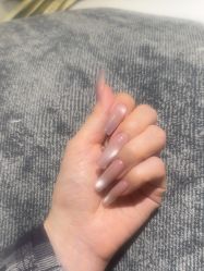 -小小美甲美睫