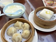 -日月永和中国餐饮名店(东湖店)