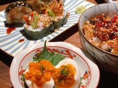 -鸭川食堂·鳗丼(鼓楼店)