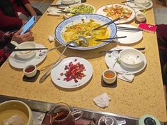 -蒸武门·广式茶点(金宝莱店)