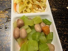 -喜晋道面馆(华严寺广场店)