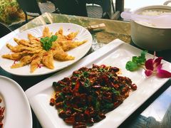 -尽善百年古院餐厅(王家老宅店)
