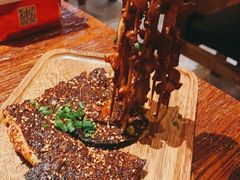 -串大叔炭火烤串·鸡西大冷面刀削面(总店)