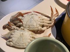 -聚盛源蒸汽海鲜火锅烤肉自助(巨川金海岸购物广场店)