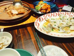 -粤·向群饭店(麓景路店)