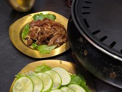 -大千金齐齐哈尔烤肉(清湖店)
