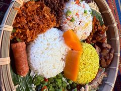 梦幻手抓饭-梦幻德宏