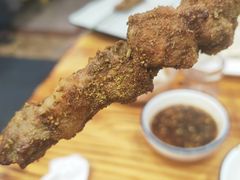 -花姐羊肉炉(吕厝店)