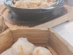 -怀德酒楼·粤菜·海鲜·茶点(宝安国际机场店)