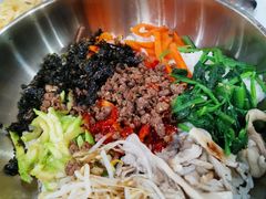 -全州拌饭馆(龙源西街店)