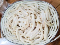 黄喉-元盛居(生态大街店)