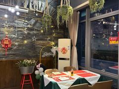 大堂-ITA·意塔意大利餐厅(亦庄店)