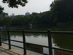 -莲湖公园