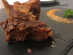 -衡哥肉铺