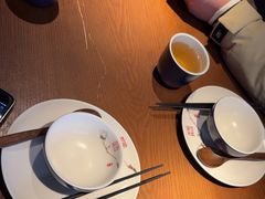-绿茶餐厅(西湖银泰百货店)