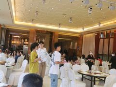 -惠州惠阳丽景国际花园酒店(市政广场店)