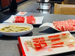 -竹犇番茄火锅(长风街店)