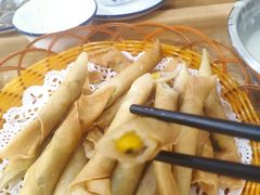 -南记食粥坊·宵夜大排档(莲花总店)