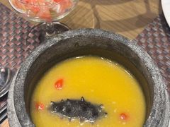 -“香”全日西餐厅