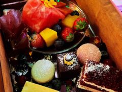 -Famous肥猫墨西哥音乐餐吧(五棵松华熙LIVE店)