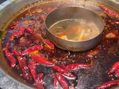 -李掌柜鲜菜火锅(移民广场店)