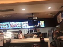 -肯德基(国展店)