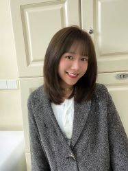 -3AM HAIR SALON染发接发