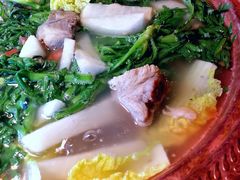-民食香·腊排骨野生菌美食(木府店)