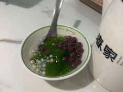 -春家·非遗手工小吃(徐汇万科广场店)