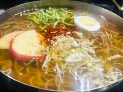 -杀猪天·韩国烤肉(总店)