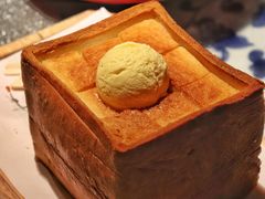 面包诱惑-绿茶餐厅(领展购物广场·中关村店)