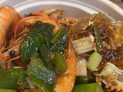 -七欣天香辣蟹火锅(武义壶山广场店)