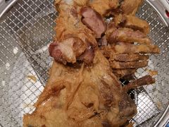 -百富源·海鲜辽菜(浑河堡店)