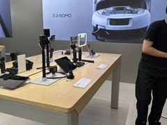 -DJI大疆(福州万象城授权体验店)
