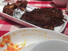 -西贝莜面村(近铁城市广场店)