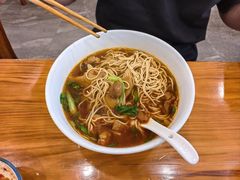 -小方的面(徐家汇店)