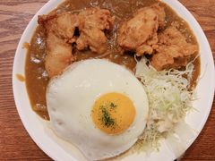 -金龙咖喱